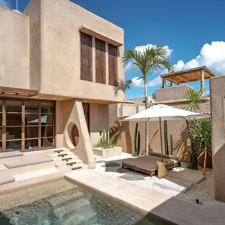 Villa Alma At Bocoa Villas